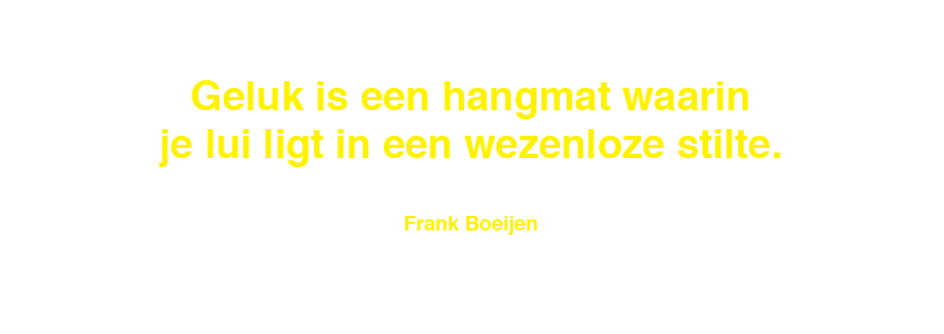 Frank Boeijen